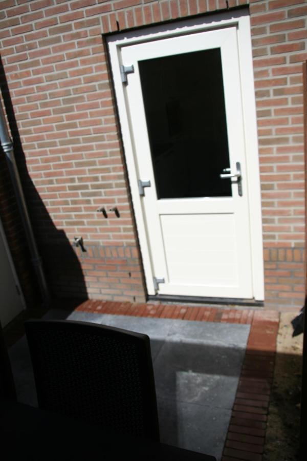Huisje Duinweg Apartment Katwijk aan Zee Exterior photo